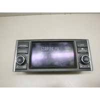 Магнитола Land Rover Range Rover III (LM) (2002 - 2012) BH4210E887RF