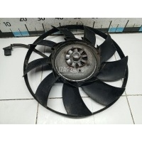 Вентилятор радиатора Land Rover Range Rover Sport (2005 - 2012) LR012644