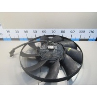 Вентилятор радиатора Land Rover Range Rover Sport (2005 - 2012) LR012644