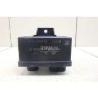 Реле свечей накала Land Rover Range Rover III (LM) (2002 - 2012) LR022838