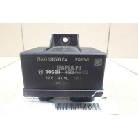 Реле свечей накала Land Rover Range Rover III (LM) (2002 - 2012) LR022838