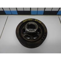 Шкив коленвала Mazda BT-50 (2006 - 2012) WE0111401A