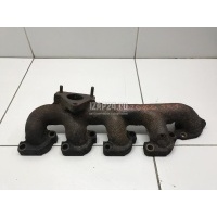 Коллектор выпускной Ford Transit (2006 - 2013) 1434869