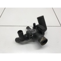 Корпус термостата Ford Transit (2006 - 2013) 1432394