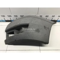 Накладка переднего бампера левая Ford Transit (2006 - 2013) 1764954