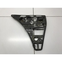 Направляющая переднего бампера правая Ford Transit (2006 - 2013) 1763223