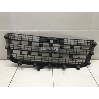 Решетка радиатора Ford Transit (2006 - 2013) 1437328