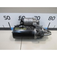 Стартер Ford Boxer 250 2006 NAD500270