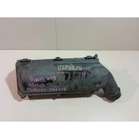 Корпус воздушного фильтра Citroen-Peugeot 308 I (2007 - 2015) 1440Q2