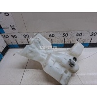Бачок омывателя лобового стекла Citroen-Peugeot 308 I (2007 - 2015) 6431N5