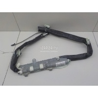 Подушка безопасности боковая (шторка) Citroen-Peugeot 308 I (2007 - 2015) 8335J9