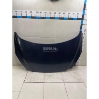 Капот Citroen-Peugeot 308 I (2007 - 2015) 7901P6