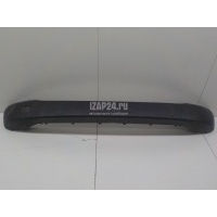 Накладка переднего бампера Citroen-Peugeot 308 I (2007 - 2015) 7452QH