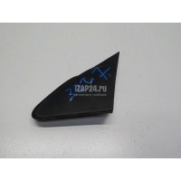 Накладка переднего крыла левого Citroen-Peugeot 308 I (2007 - 2015) 902561