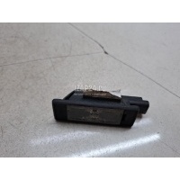 Фонарь подсветки номера Citroen-Peugeot 308 I (2007 - 2015) 6340F0