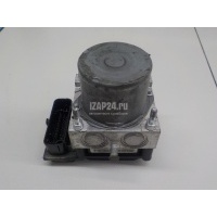 Блок ABS (насос) Citroen-Peugeot 308 I (2007 - 2015) 4541GW