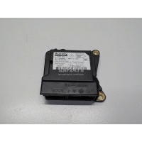 Блок управления AIR BAG Citroen-Peugeot 308 I (2007 - 2015) 9674291480