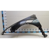 Крыло переднее левое Mazda Mazda 6 (GH) (2007 - 2013) GS1D52210C