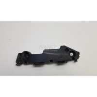 Направляющая переднего бампера левая Mazda Mazda 6 (GH) (2007 - 2013) GS1D500U1G