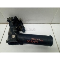 Воздуховод Mercedes Benz Sprinter (906) (2006 - 2018) 6460902737