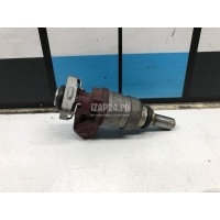 Форсунка инжекторная электрическая Mercedes Benz R171 SLK (2004 - 2011) 2710780023