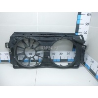 Кожух радиатора Mercedes Benz Sprinter (906) (2006 - 2018) 9065051455