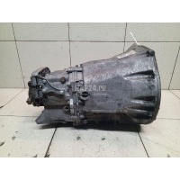 МКПП (механическая коробка переключения передач) Mercedes Benz Sprinter (906) (2006 - 2018) 9062601000