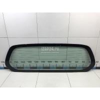 Стекло заднее XYG L200 (KB) (2006 - 2016) L20006RWHX