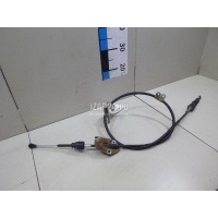 Трос КПП Mitsubishi L200 (KB) (2006 - 2016) 2430A069