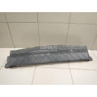 Воздуховод радиатора нижний VAG Tiguan (2007 - 2011) 5N0121341A