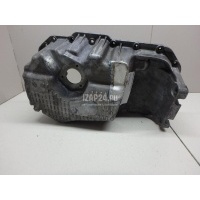 Поддон масляный двигателя VAG Tiguan (2007 - 2011) 03C103603AH