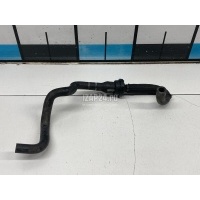 Трубка картерных газов VAG Tiguan (2007 - 2011) 03C103558G