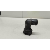 Фланец VAG Tiguan (2007 - 2011) 5N0122291B