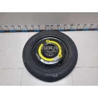 Диск запасного колеса (докатка) VAG Tiguan (2007 - 2011) 5N0601027A03C