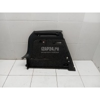 Обшивка багажника VAG Tiguan (2007 - 2011) 5N0867427ADYBH