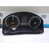 Панель приборов VAG Tiguan (2007 - 2011) 5N0920872