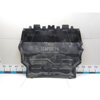 Защита картера VAG Tiguan (2007 - 2011) 5N0825235B