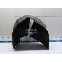 Локер задний правый VAG Tiguan (2007 - 2011) 5N0810972