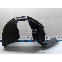 Локер передний правый VAG Tiguan (2007 - 2011) 5N0805912D