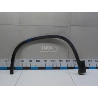 Накладка переднего крыла левого VAG Tiguan (2007 - 2011) 5N0854731B