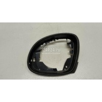 Рамка зеркала левого VAG Tiguan (2007 - 2011) 5N0857601A9B9