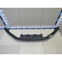 Юбка передняя VAG Tiguan (2007 - 2011) 5N08059039B9