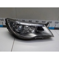 Фара правая VAG Tiguan (2007 - 2011) 5N2941040H