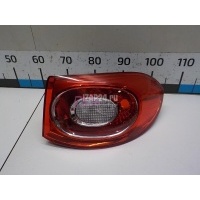 Фонарь задний наружный правый VAG Tiguan (2007 - 2011) 5N0945096H