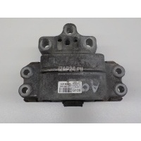 Опора КПП левая VAG Tiguan (2007 - 2011) 5N0199555L