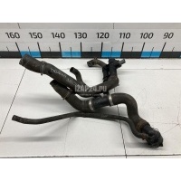 Патрубок VAG Tiguan (2007 - 2011) 5N0122101L