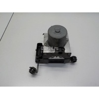Блок ABS (насос) VAG Tiguan (2007 - 2011) 5N0614109Q