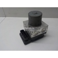 Блок ABS (насос) VAG Tiguan (2007 - 2011) 5N0614517L