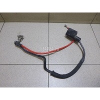 Клемма аккумулятора плюс VAG Tiguan (2007 - 2011) 5N0971228D