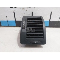 Дефлектор воздушный VAG Octavia (A5 1Z-) (2004 - 2013) 1Z0819702A9B9